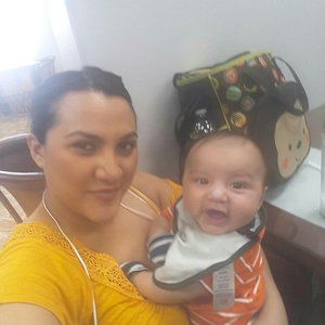 Meet your Posher, Stephanie